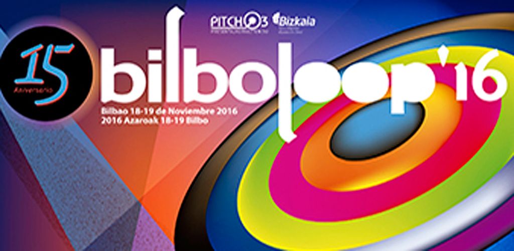 15º aniversario del Festival Bilboloop