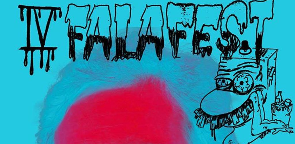 Nueve grupos participan en el IV Falafest de Leioa