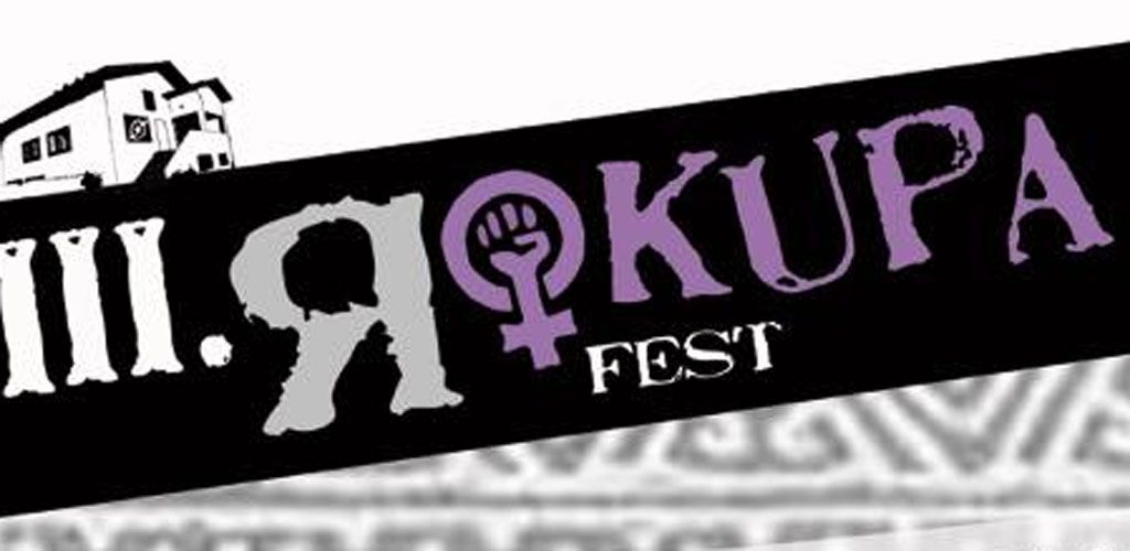 MoonShakers, Holy Nuns y NX protagonizan el III Rokupa Fest de Igorre