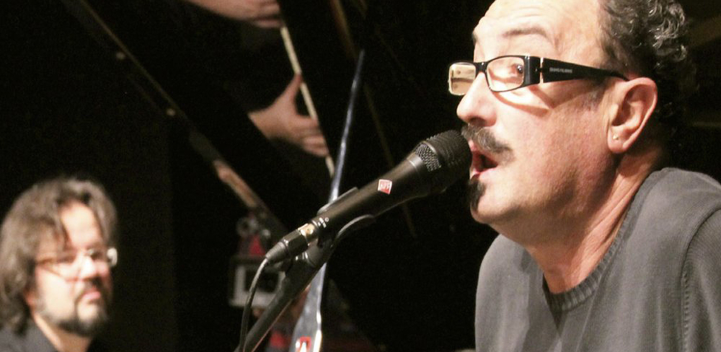 Fran Lasuen & José Luis Canal: “Live Gauzak” (Nuba Records / Karonte)