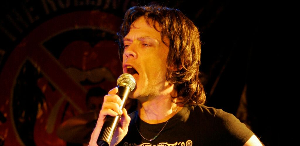Not The Rolling Stones: velada al final satisfactoria