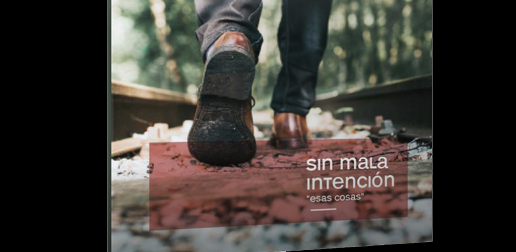 Sin Mala Intención: «Esas Cosas» (Rock CD Records)