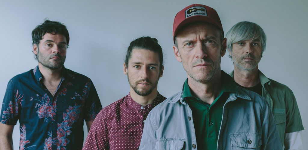 Gari: “Hoy en día, pensar en una carrera musical a largo plazo es casi un suicidio”