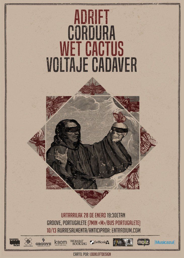 cartel-groove-28-enero-2017