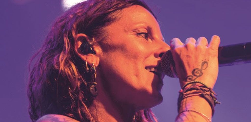 La gira de Chambao se detendrá en Bilbao