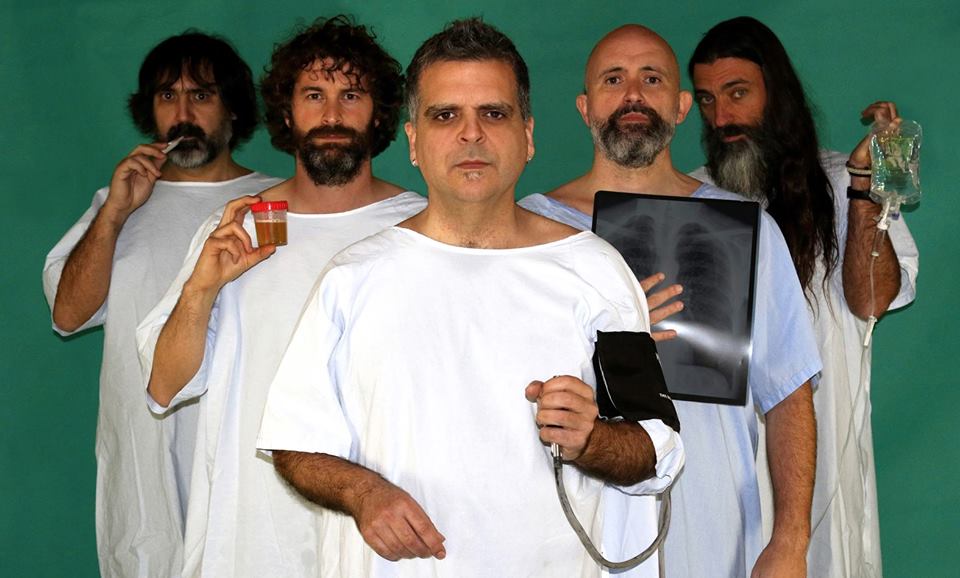 Regreso sorpresa de los míticos PILT