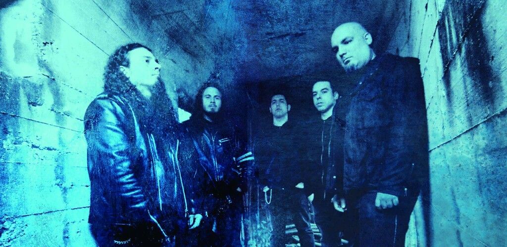 Fiesta presentación ‘Age Of Decay’ de In Thousand Lakes