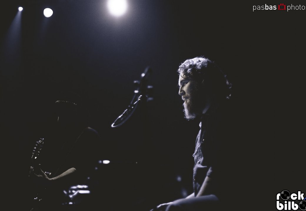 Morgan (Kafe Antzokia Bilbao)