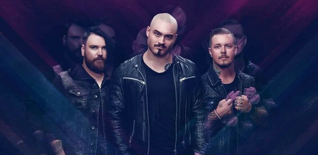 Los suecos Sonic Syndicate nos visitan en abril