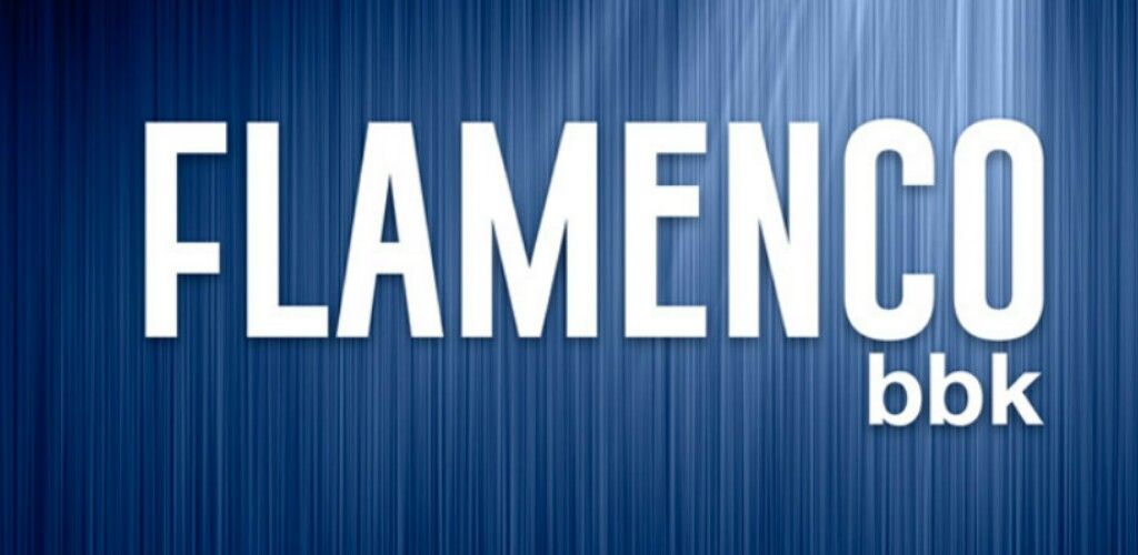 Flamenco BBK 12 Edición: Con Cía Patricia Herrero, , Rafael Rodríguez, Marina Heredia & Jaime El Parrón y Joaquín Grilo