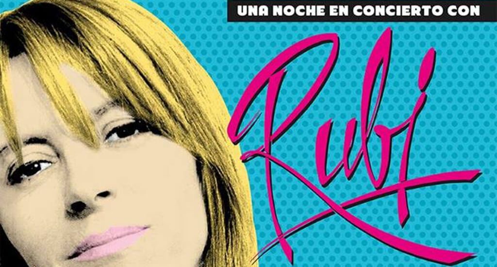 Rubi Y Los Casinos: La Movida más Bailable y divertida en el Satélite T