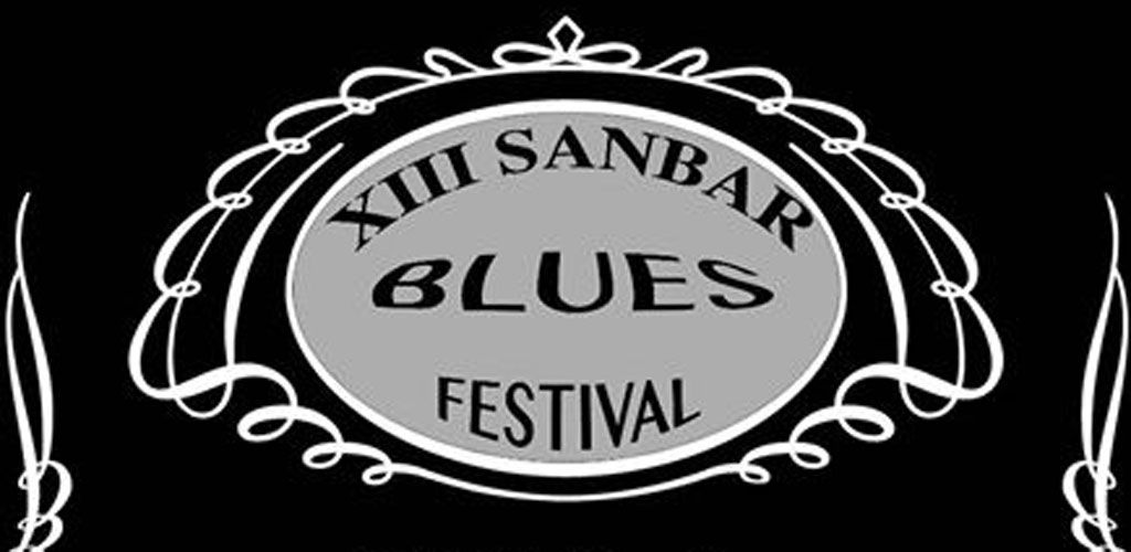 Mud Candies, The Two y Awek en el XIII Sanbar Blues Fest de Leioa