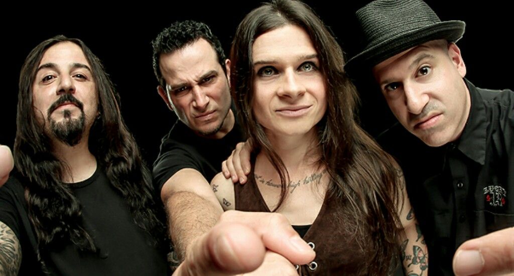 Cancelado el concierto de Life Of Agony en la Santana 27