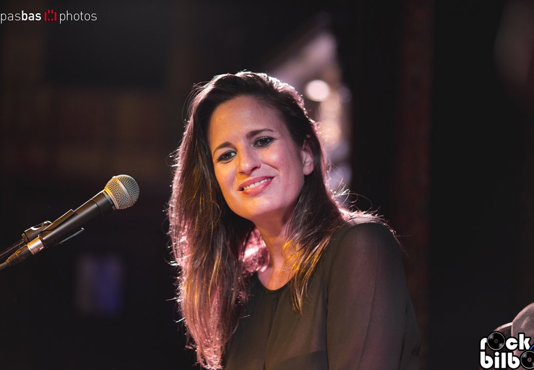 REBECA JIMENEZ – COTTON CLUB 26-05-2017_19420