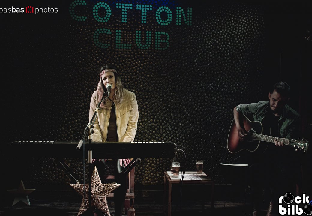 REBECA JIMENEZ – COTTON CLUB 26-05-2017_2022