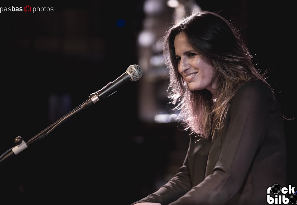 REBECA JIMENEZ – COTTON CLUB 26-05-2017_22527