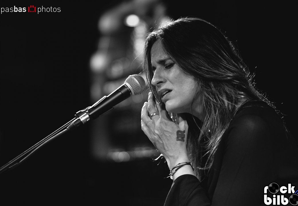 REBECA JIMENEZ – COTTON CLUB 26-05-2017_23329