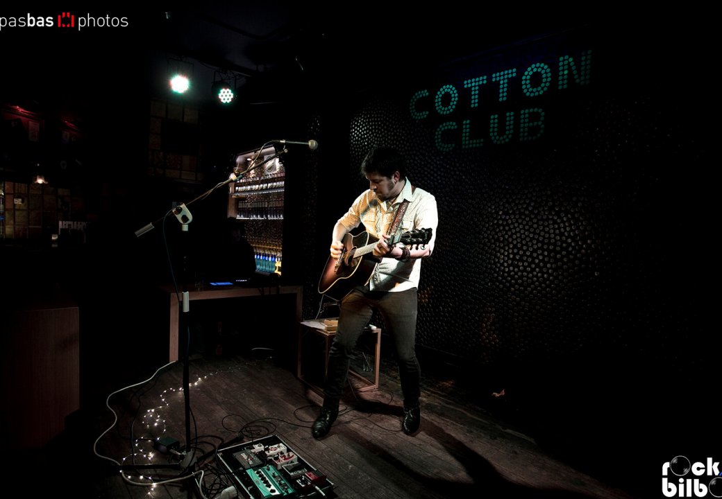 Txetxu Altube – Cotton Club 28-04-17_5012