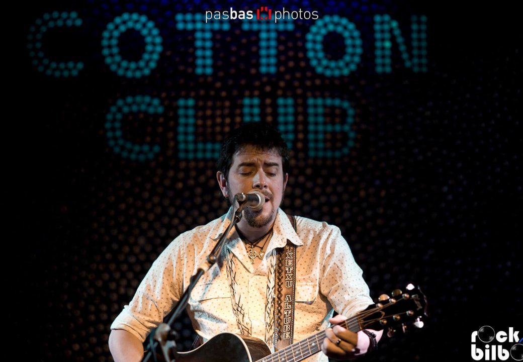 Txetxu Altube – Cotton Club 28-04-17_6516