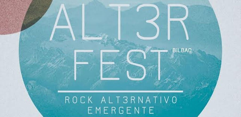 Pomeray, Inoiz, Grand Matter y Hoax AttAck en el I ALT3R FEST