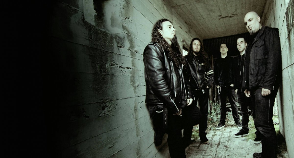 In Thousand Lakes presentarán éste sábado su segundo disco ‘Age Of Decay’