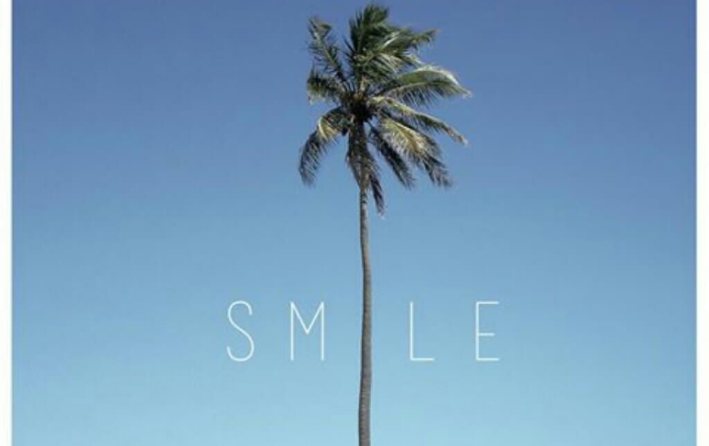 Smile: “Happy Accidents” (Warner Music)