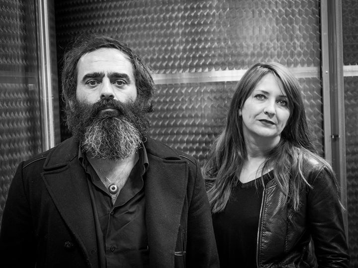 The Limiñanas: Una Experiencia Sensorial el 20-X en la Jimmy Jazz