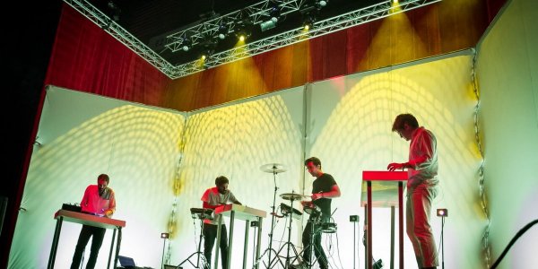 BIME Live 2017_Delorean_Tom Hagen_sab