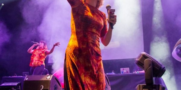 BIME Live 2017_Las Bistecs_Tom Hagen_sab