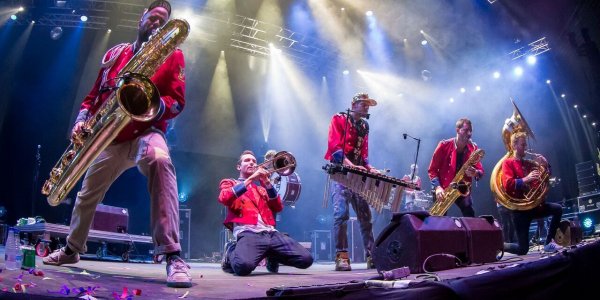 BIME Live 2017_Meute_Tom Hagen_vie