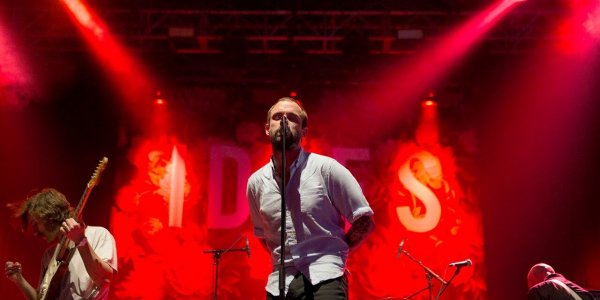 BIME Live 2017_idles_Oscar Tejeda_sab