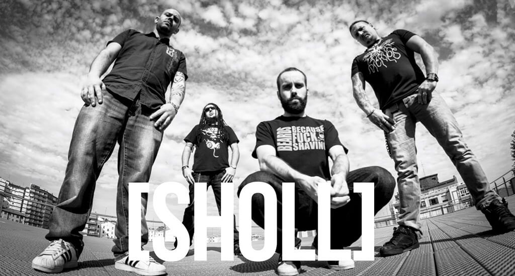 Sholl presentará su nuevo disco en un concierto X aniversario