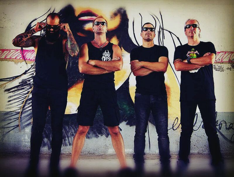 Sinmas estrenan el vídeoclip ‘Desesperación’
