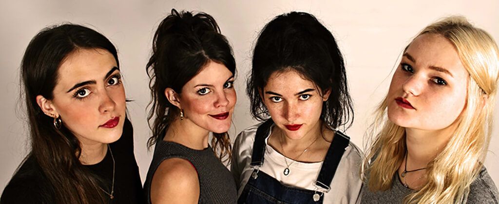 Hinds, Jerry Willians y Cavaliere cerrarán el Bilboloop´17