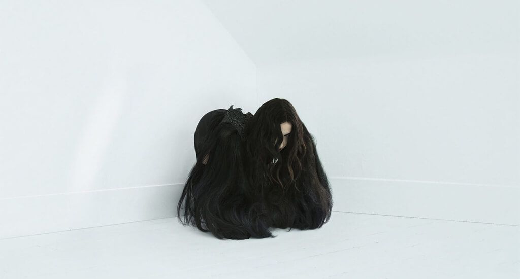 Chelsea Wolfe: “Hiss Spun” (Sargent House / Popstock!)