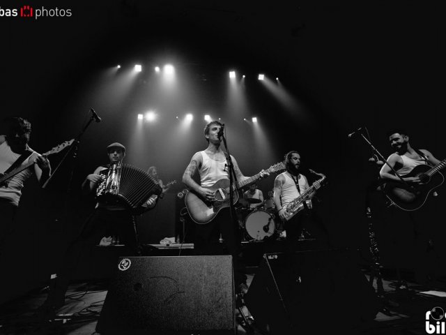 LA MODA – KAFE ANTZOKIA 08-12-2017_1114
