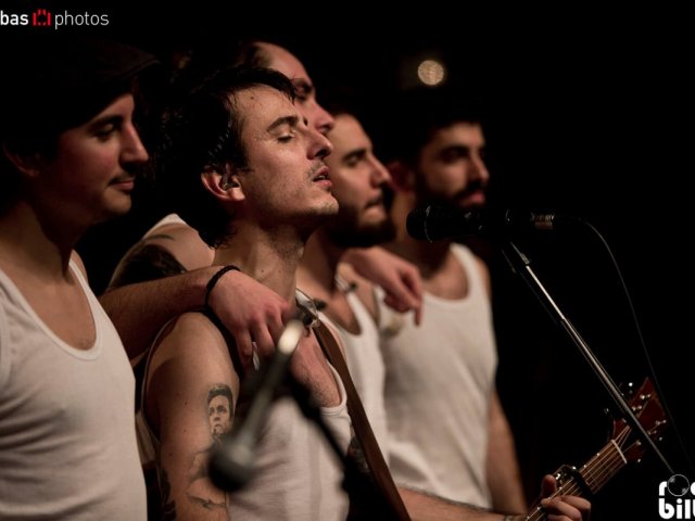 LA MODA – KAFE ANTZOKIA 08-12-2017_26751
