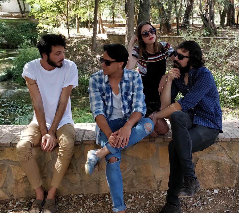 Pianet inaugurará las “Veladas Yimbi” de Bilbao