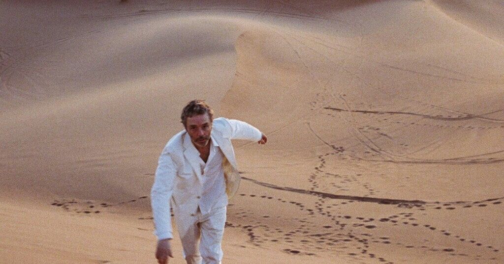 Baxter Dury: “Prince Of Tears” (Le Label / PIAS)
