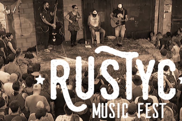 El Rustyc Music Festival se celebrará el 30 de junio
