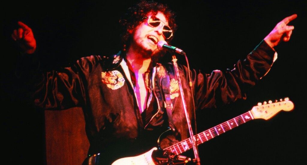 Bob Dylan: “Trouble No More – The Bootleg Series Vol. 13” (Columbia / Legacy / Sony Music)