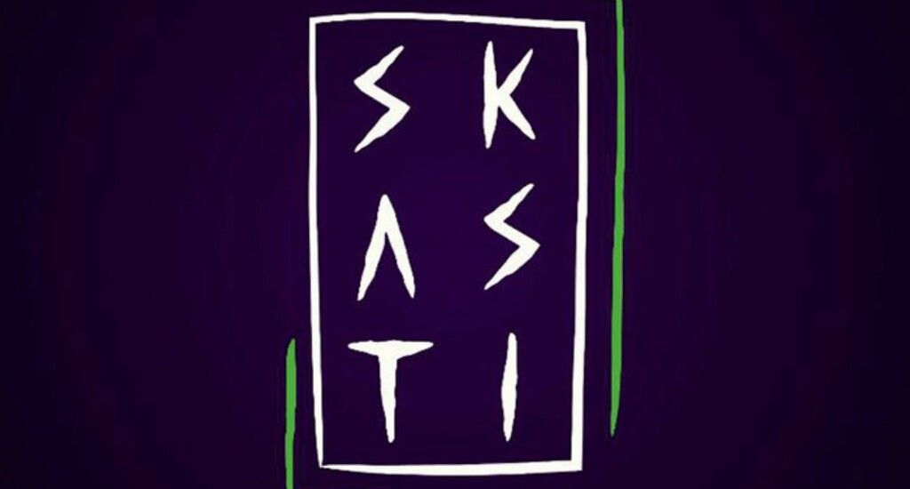 Skasti: “Ye” (Baga-Biga)