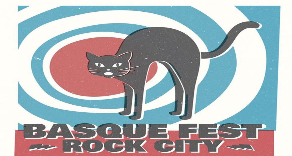 Moonshakers y Free Wheel abren hoy el Basque Fest Rock City en el Antzokia