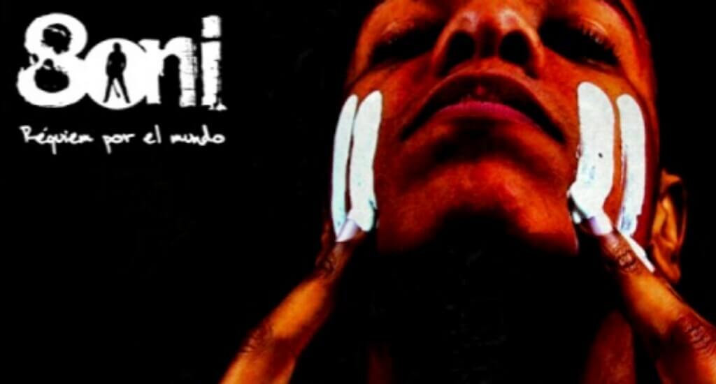 Boni: “Réquiem Por El Mundo” (Warner Music)