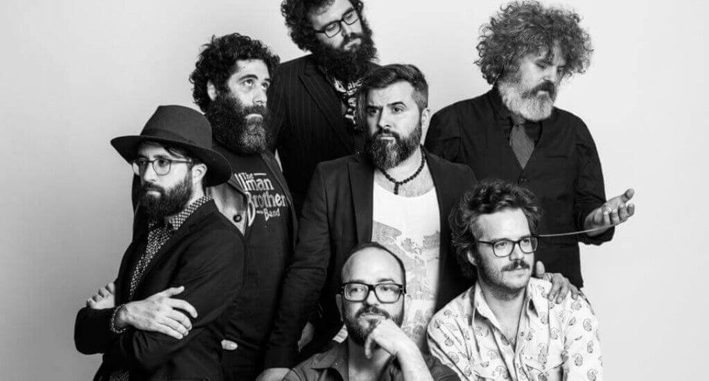 Mi Capitán: A Sus Órdenes el 14 de Abril en la Stage Live de Bilbo