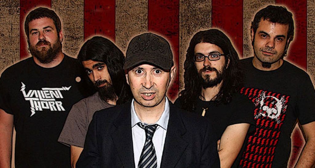 Rockin’ Bizi en la Sala BBK: Estreno el 18 de Marzo con AC/DC