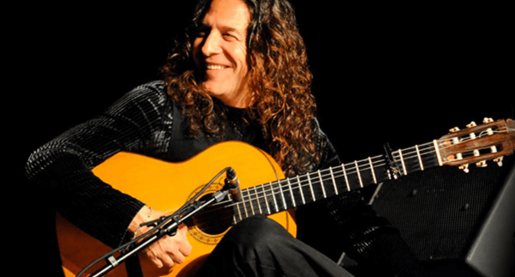 Flamenco BBK 13 Edición: Tomatito, El Junco, Farruquito o Sara Calero entre los Artistas Destacados