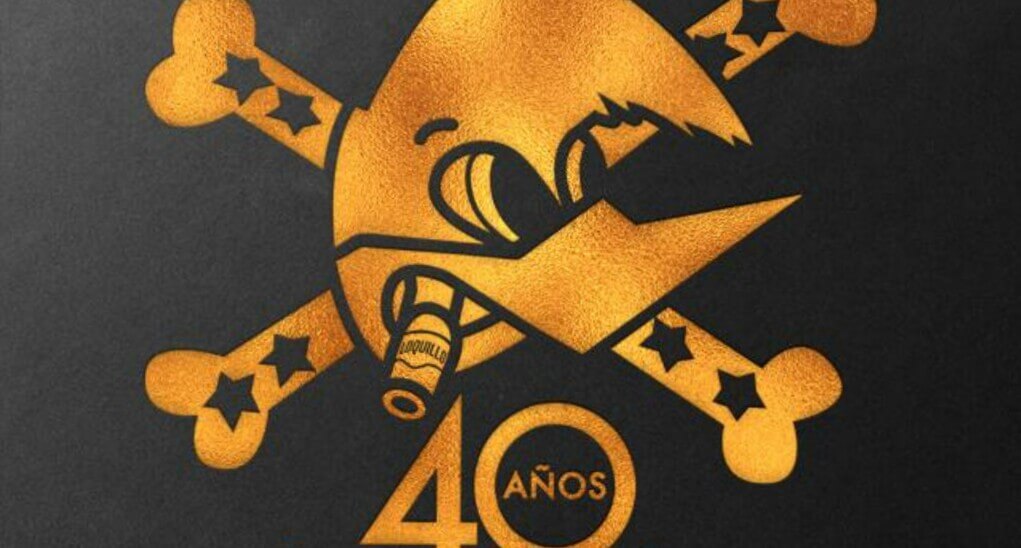 Loquillo: “40 Años de Rock And Roll Actitud” (DRO / Warner Music)