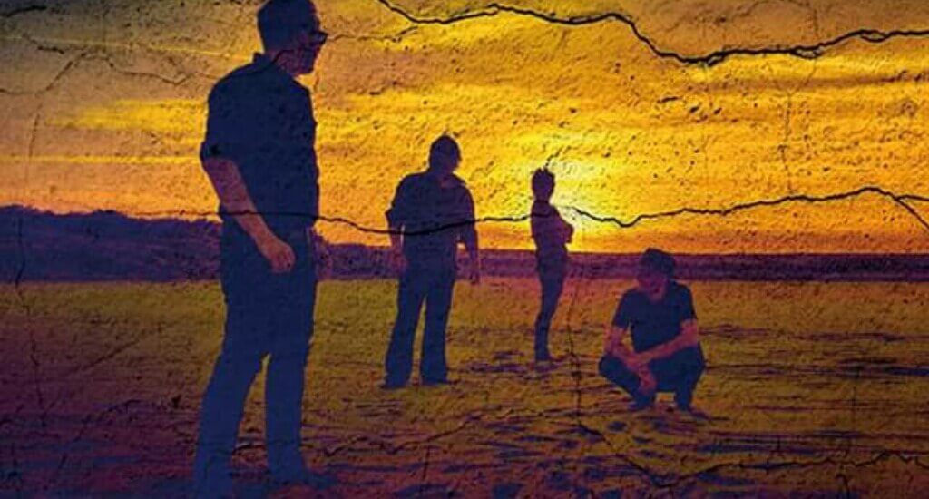 The Kleejoss Band En el Poligrafo Fest de Urretxu
