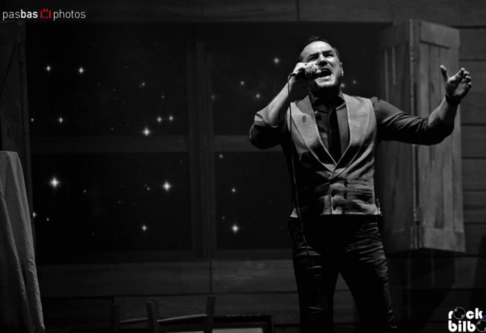 ISMAEL SERRANO – EUSKALDUNA 11-05-18_19